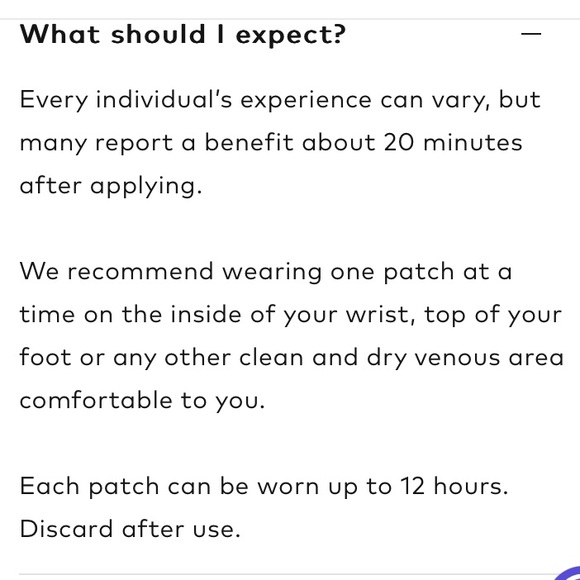 THE GOOD PATCH- NITE OWL FOR KIDS BUNDLE 4 PACKS X 24 PATCHES - Picture 7 of 10